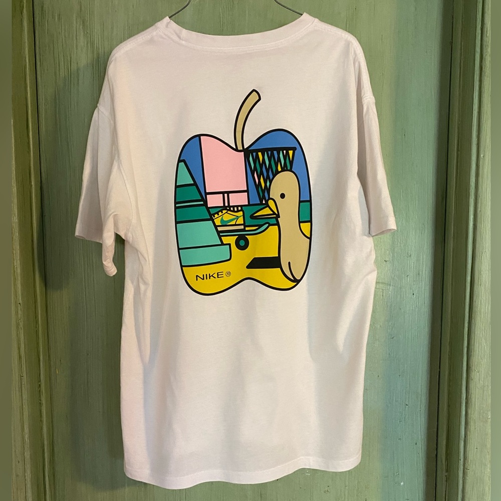 Nike T-shirt